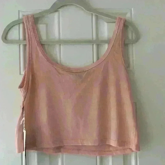 Forever 21 The New Basics Crop tank top - Picture 2 of 3